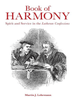 Book of Harmony
