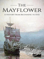 Mayflower