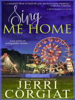 Sing Me Home: Love Finds a Home, #1
