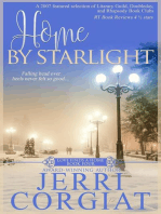 Home By Starlight: Love Finds a Home, #4