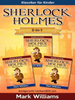 Sherlock für Kinder