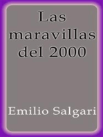 Las maravillas del 2000