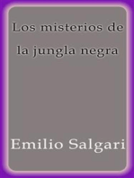 Los misterios de la jungla negra