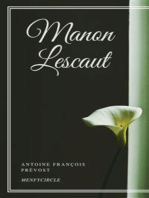 Manon Lescaut