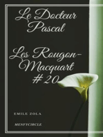 Le Docteur Pascal Les Rougon-Macquart #20
