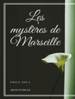 Les mystères de Marseille