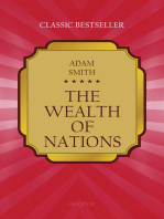 The Wealth of Nations