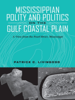 Mississippian Polity and Politics on the Gulf Coastal Plain
