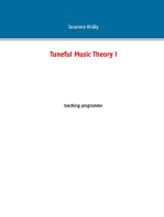 Tuneful Music Theory I