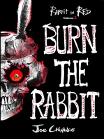 Burn the Rabbit