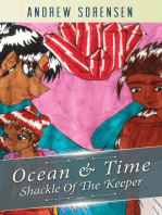 Ocean and Time: Shackle of the Keeper
