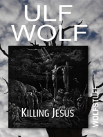 Killing Jesus