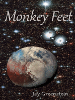 Monkey Feet
