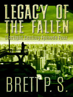 Legacy of the Fallen