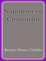 Napoleon en Chamartín