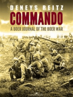 Commando: A Boer Journal of the Boer War