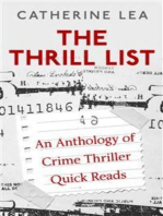 The Thrill List