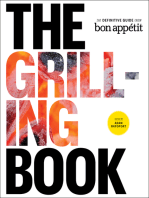 The Grilling Book