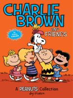 Charlie Brown and Friends: A PEANUTS Collection