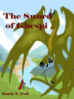 The Sword of Ghespi