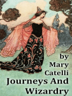 Journeys And Wizardry