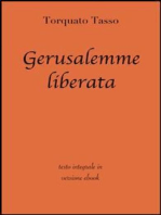 Gerusalemme liberata