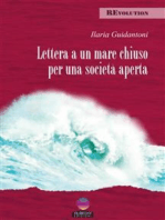 Lettera a un mare chiuso per una società aperta