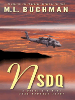 NSDQ: The Night Stalkers CSAR, #1