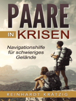 Paare in Krisen: Navigationshilfe für schwieriges Gelände