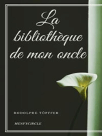 La bibliothèque de mon oncle