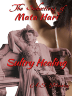 Sultry Healing