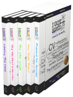 I GOT HIRED : THE BOXSET – THE PERFECT JOB HUNT FROM START TO FINISH: Professional Preparation - Great Resume Writing, Killer Interview Skills & Answers - Professional Negotiation Skills
