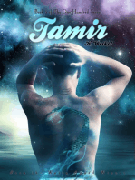 Tamir (The One-Hundred #3)