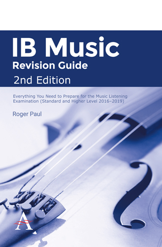 Ib music teacher training picture