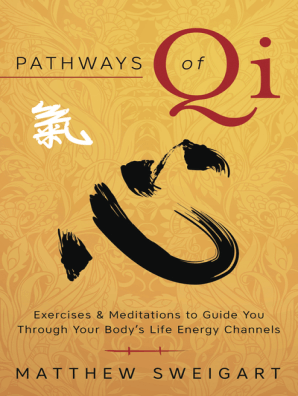 Pathways Of Qi By Matthew Sweigart Book Read Online - 
