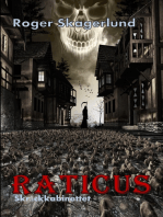 Raticus: Krypande död