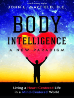 Body Intelligence A New Paradigm