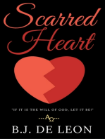 Scarred Heart