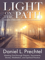 Light on the Path: Guiding Symbols for Insight and Discernment