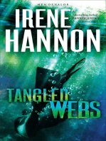 Tangled Webs (Men of Valor Book #3): A Novel