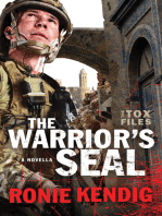 The Warrior's Seal (The Tox Files)