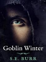 Goblin Winter: Gobbled, #3