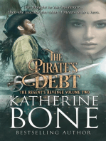 The Pirate's Debt
