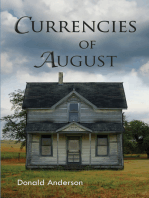 Currencies of August