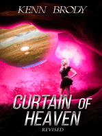 Curtain of Heaven