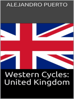 Western Cycles: United Kingdom