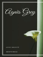 Agnès Grey