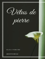 Vêtus de pierre