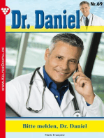 Dr. Daniel 69 – Arztroman