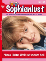 Sophienlust 107 – Familienroman